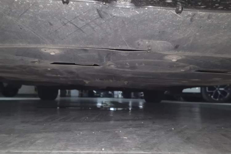 Used Honda Civic 2016 220TURBO CVT Prestige Edition Chassis Front