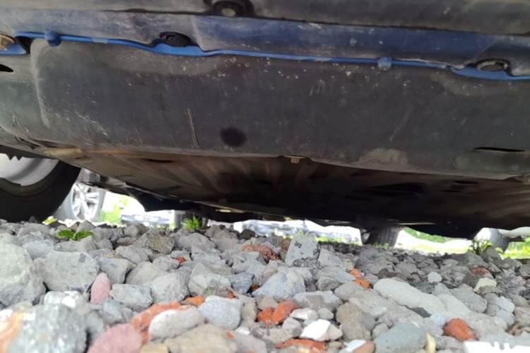 Used Honda Civic 2016 180TURBO CVT Comfort Version Chassis Front