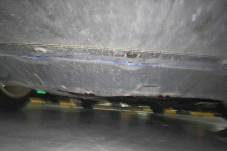 Used Honda Civic 2016 180TURBO CVT Comfort Version Chassis Front