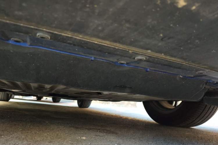 Used Honda Civic 2016 220TURBO CVT Prestige Edition Chassis Front