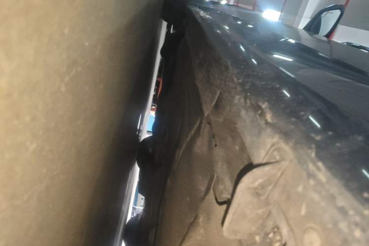 Used Honda Civic 2016 180TURBO CVT Comfort Version Chassis Rear Left