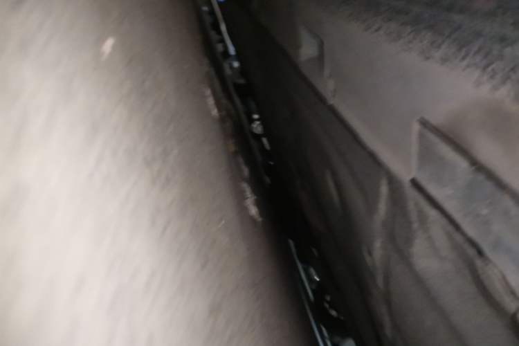 Used Honda Civic 2016 220TURBO CVT Luxury Edition Chassis Rear Left