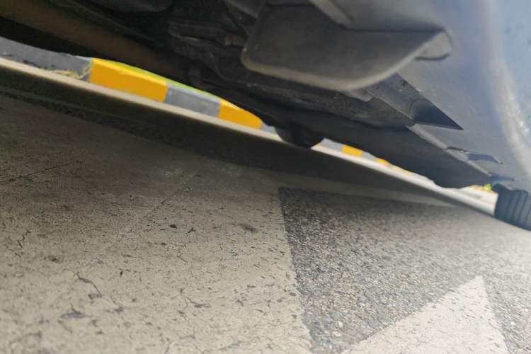 Used Honda Civic 2016 220TURBO CVT Luxury Edition Chassis Rear Right
