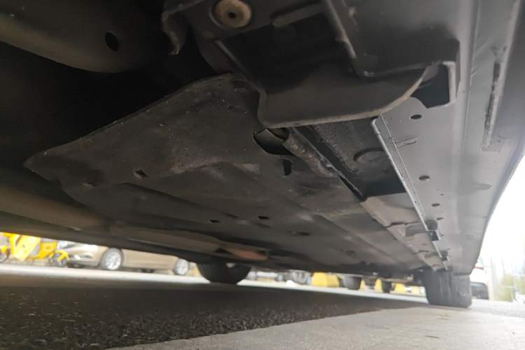 Used Honda Civic 2016 220TURBO CVT Luxury Edition Chassis Rear Right