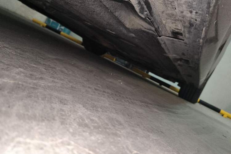 Used Honda Civic 2016 220TURBO CVT Luxury Edition Chassis Rear Right