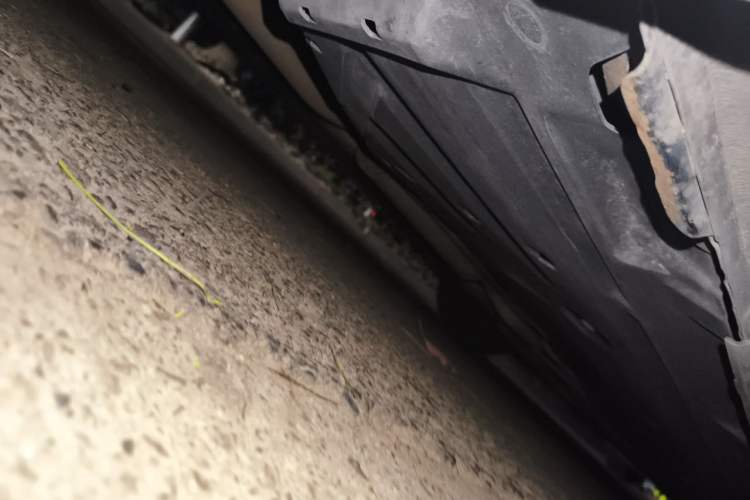 Used Honda Civic 2016 220TURBO CVT Prestige Edition Chassis Rear Right