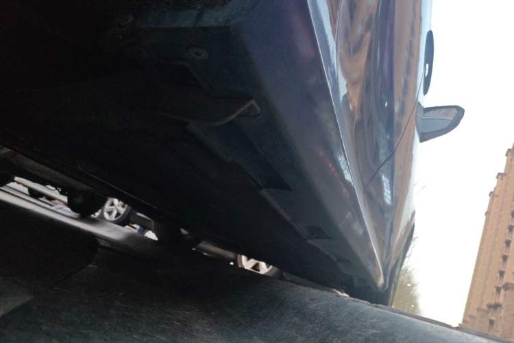 Used Honda Civic 2016 180TURBO CVT Comfort Version Chassis Rear Right