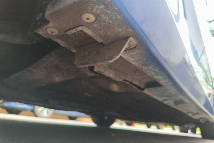 Used Honda Civic 2016 220TURBO CVT Luxury Edition Chassis Rear Right
