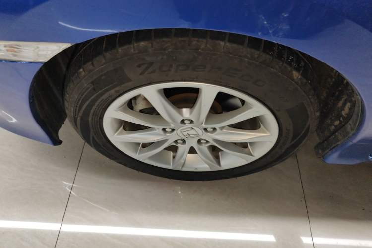 Used Honda Civic 2016 180TURBO CVT Comfort Version Exterior 2