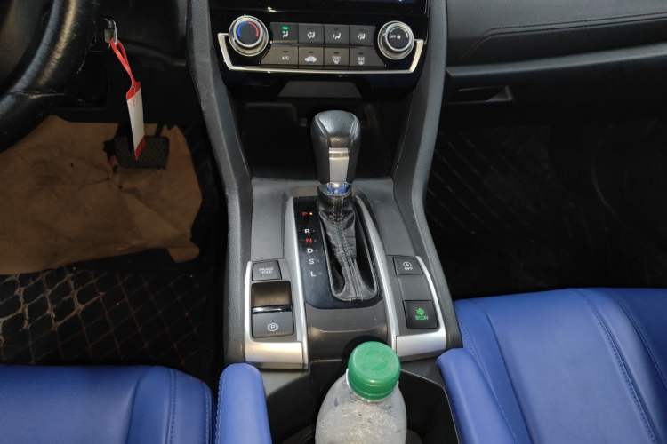 Used Honda Civic 2016 180TURBO CVT Comfort Version Gear Lever
