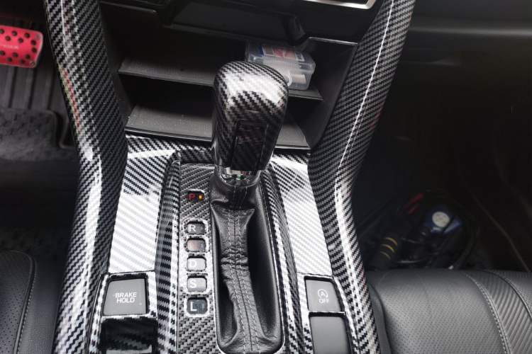 Used Honda Civic 2016 220TURBO CVT Prestige Edition Gear Lever