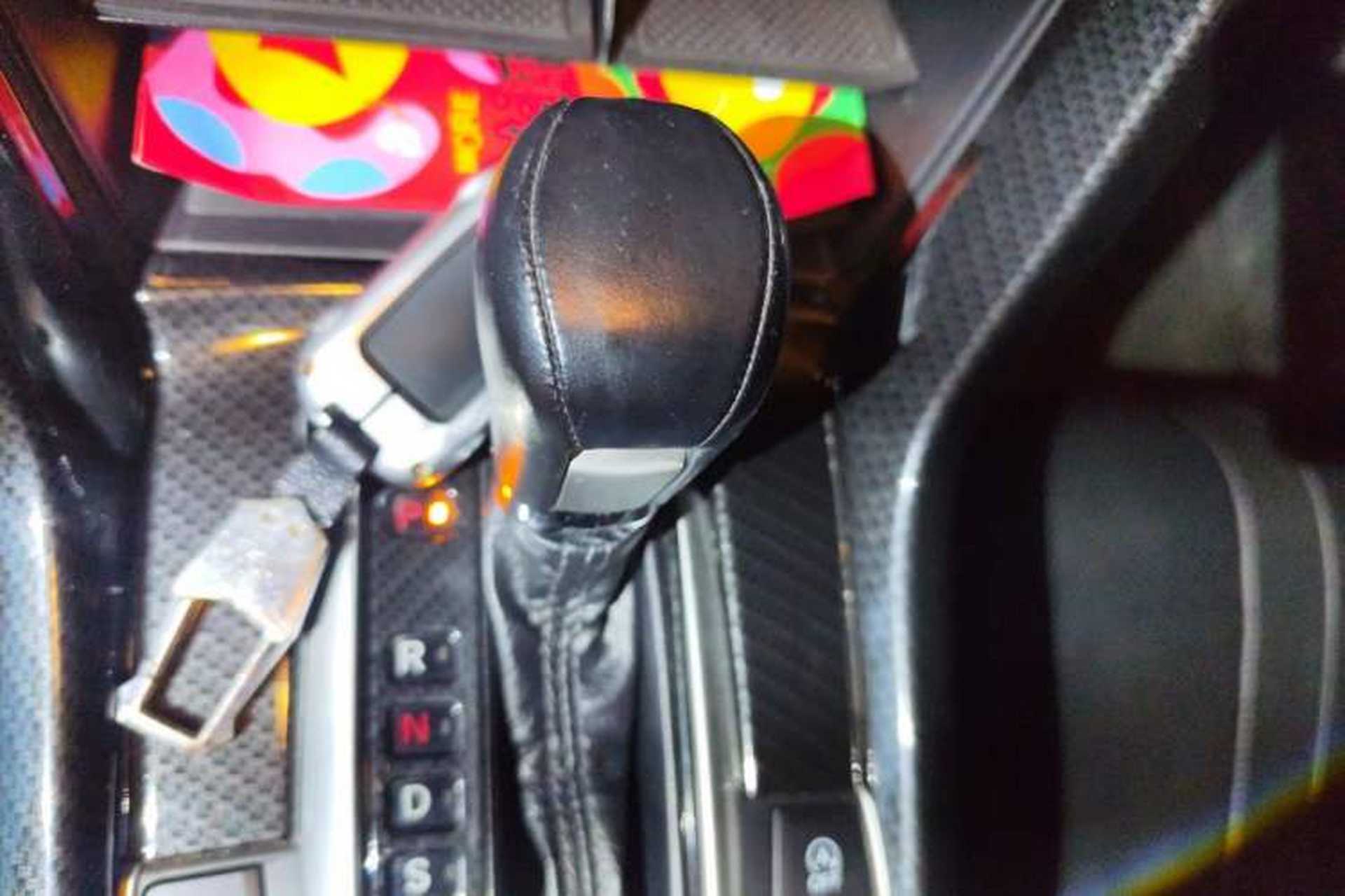 Used Honda Civic 2016 220TURBO CVT Prestige Edition Gear Lever