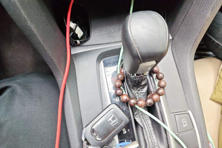 Used Honda Civic 2016 220TURBO CVT Prestige Edition Gear Lever