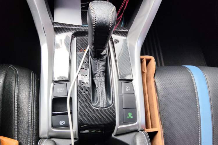 Used Honda Civic 2016 180TURBO CVT Comfort Version Gear Lever
