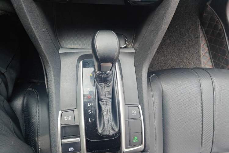 Used Honda Civic 2016 220TURBO CVT Prestige Edition Gear Lever