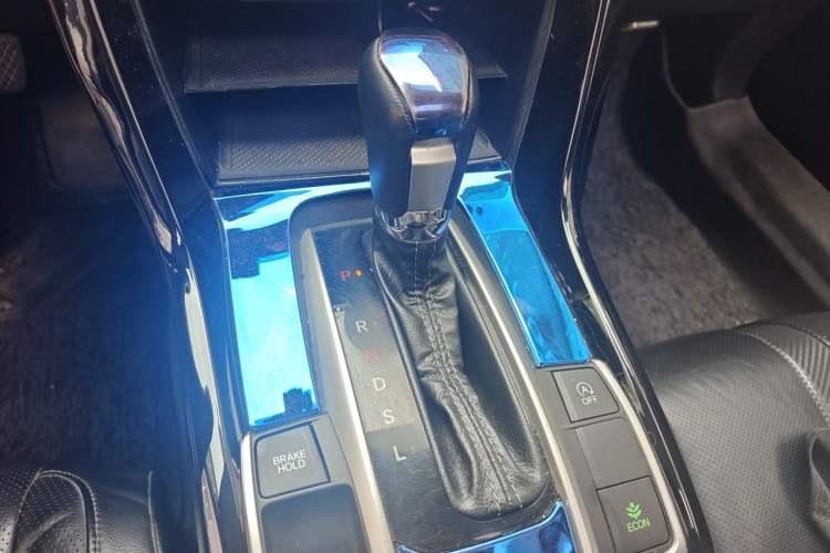 Used Honda Civic 2016 220TURBO CVT Prestige Edition Gear Lever