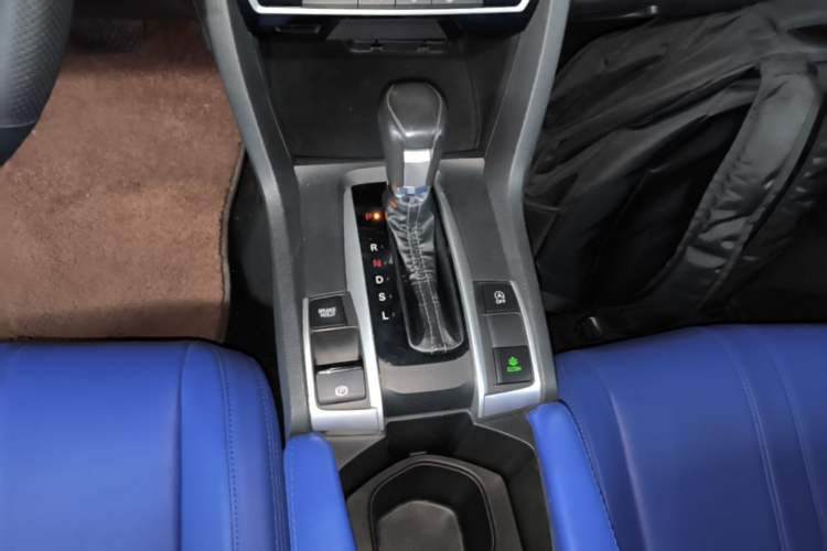 Used Honda Civic 2016 180TURBO CVT Comfort Version Gear Lever