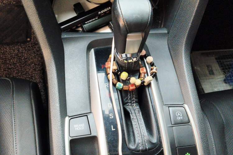 Used Honda Civic 2016 220TURBO CVT Prestige Edition Gear Lever