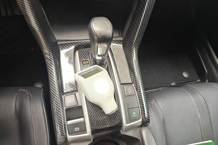 Used Honda Civic 2016 220TURBO CVT Prestige Edition Gear Lever