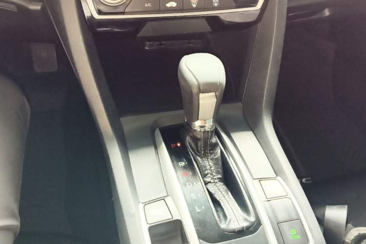 Used Honda Civic 2016 180TURBO CVT Comfort Version Gear Lever
