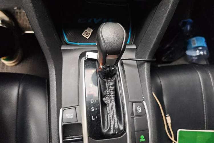 Used Honda Civic 2016 180TURBO CVT Comfort Version Gear Lever