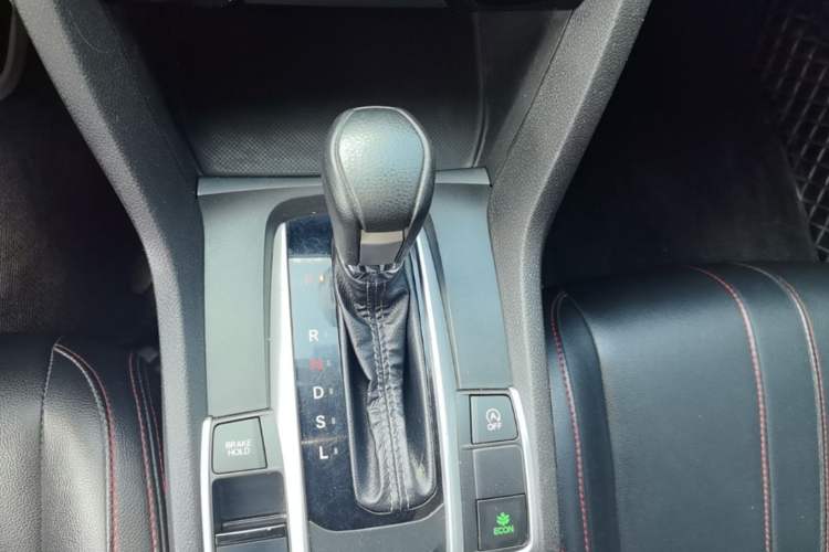 Used Honda Civic 2016 180TURBO CVT Comfort Version Gear Lever