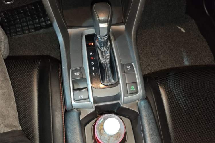 Used Honda Civic 2016 180TURBO CVT Comfort Version Gear Lever