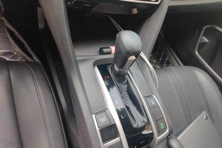 Used Honda Civic 2016 220TURBO CVT Prestige Edition Gear Lever
