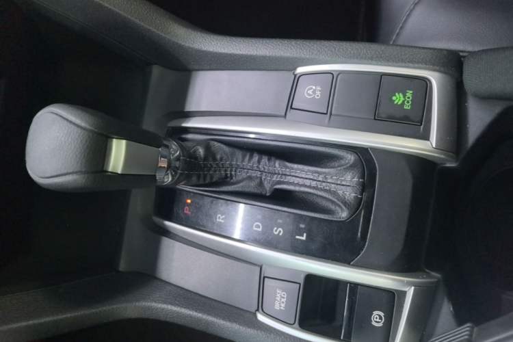 Used Honda Civic 2016 180TURBO CVT Comfort Version Gear Lever