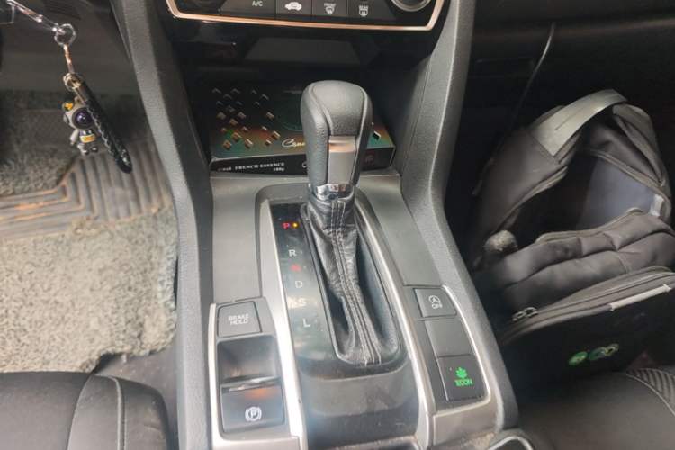 Used Honda Civic 2016 180TURBO CVT Comfort Version Gear Lever