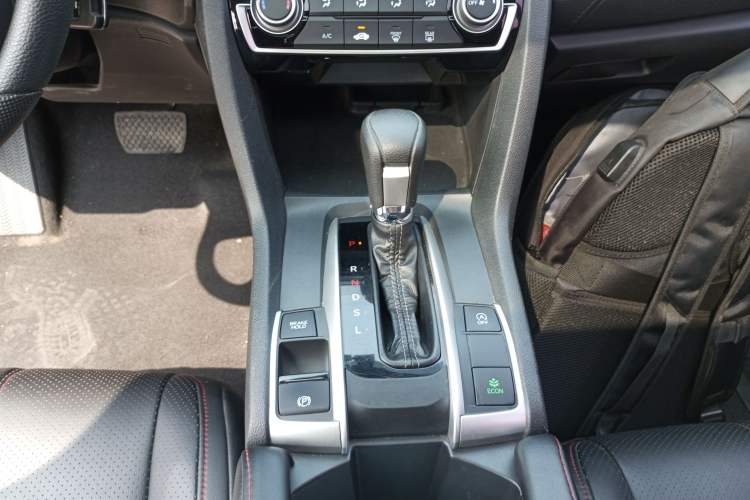 Used Honda Civic 2016 180TURBO CVT Comfort Version Gear Lever