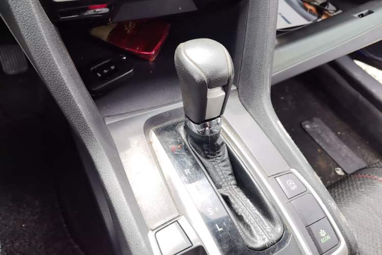 Used Honda Civic 2016 180TURBO CVT Comfort Version Gear Lever