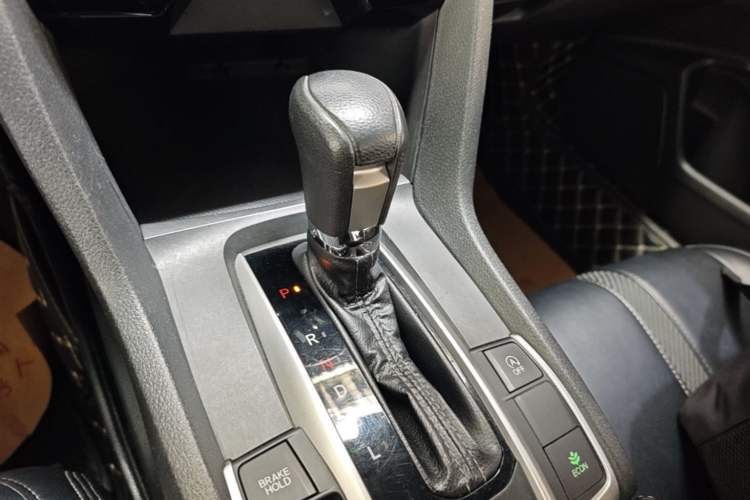 Used Honda Civic 2016 180TURBO CVT Comfort Version Gear Lever