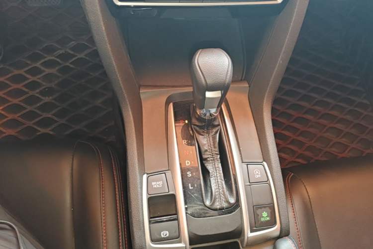 Used Honda Civic 2016 180TURBO CVT Comfort Version Gear Lever