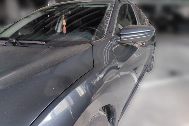 Used Honda Civic 2016 220TURBO CVT Luxury Edition Guazi used car, China used car export, Used car for sale, Used  cars, Cheapest cars for sale