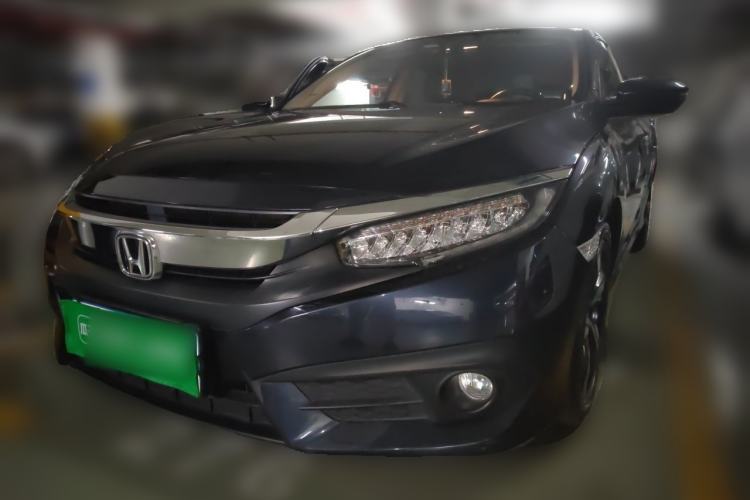 Used Honda Civic 2016 220TURBO CVT Prestige Edition Guazi used car, China used car export, Used car for sale, Used  cars, Cheapest cars for sale