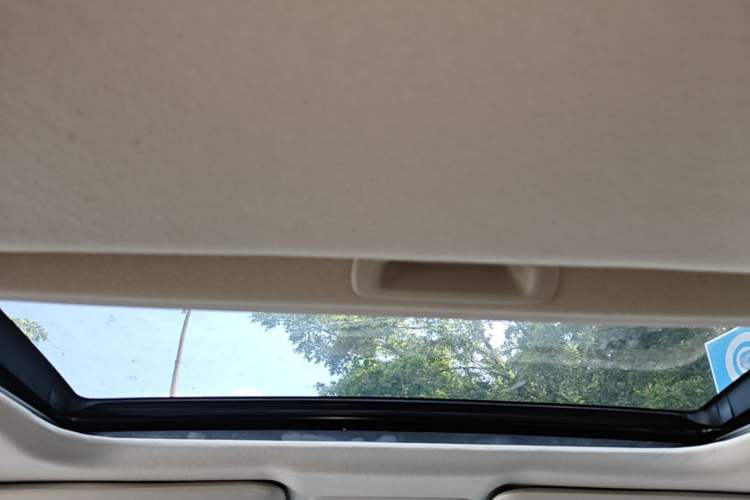 Used Honda Civic 2016 220TURBO CVT Prestige Edition Headliner