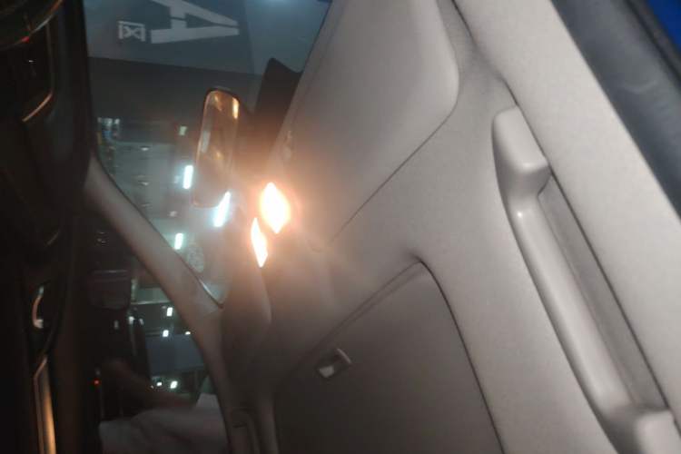 Used Honda Civic 2016 220TURBO CVT Prestige Edition Headliner