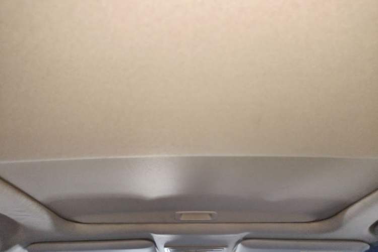Used Honda Civic 2016 180TURBO CVT Comfort Version Headliner