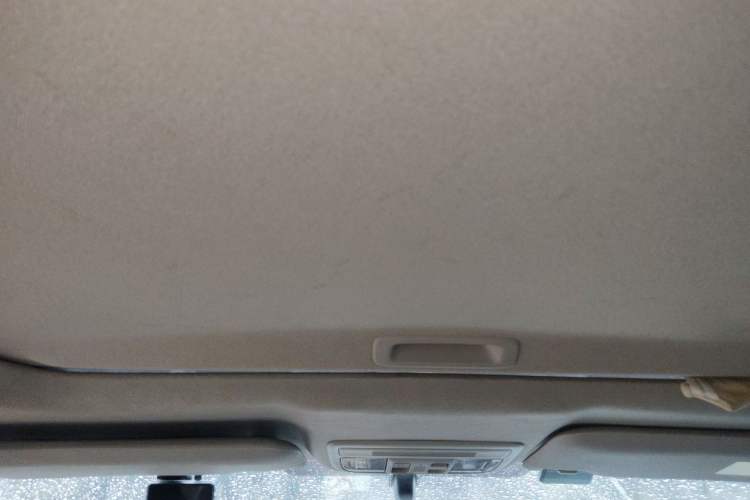 Used Honda Civic 2016 220TURBO CVT Prestige Edition Headliner