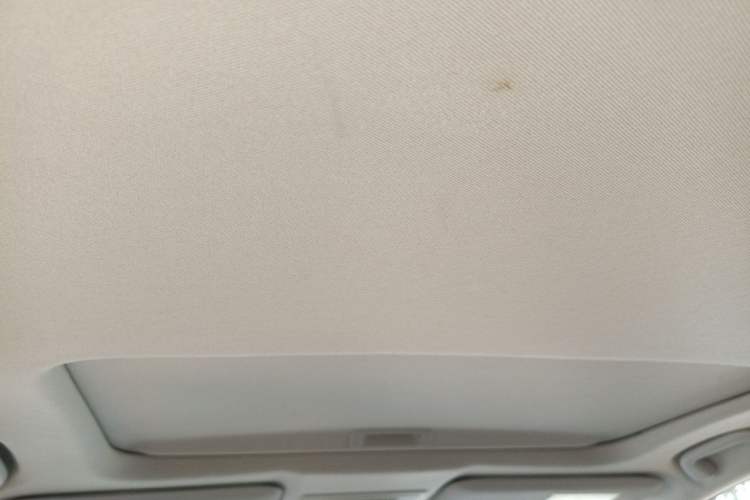 Used Honda Civic 2016 220TURBO CVT Prestige Edition Headliner