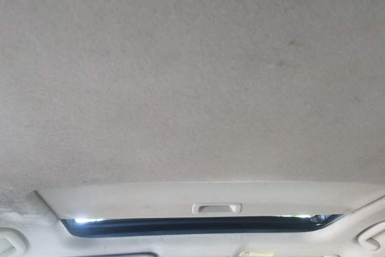 Used Honda Civic 2016 220TURBO CVT Prestige Edition Headliner