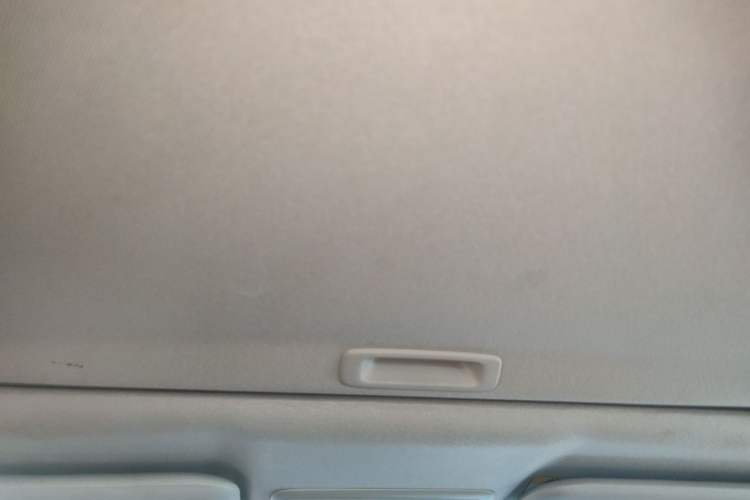 Used Honda Civic 2016 220TURBO Manual Luxury Edition Headliner