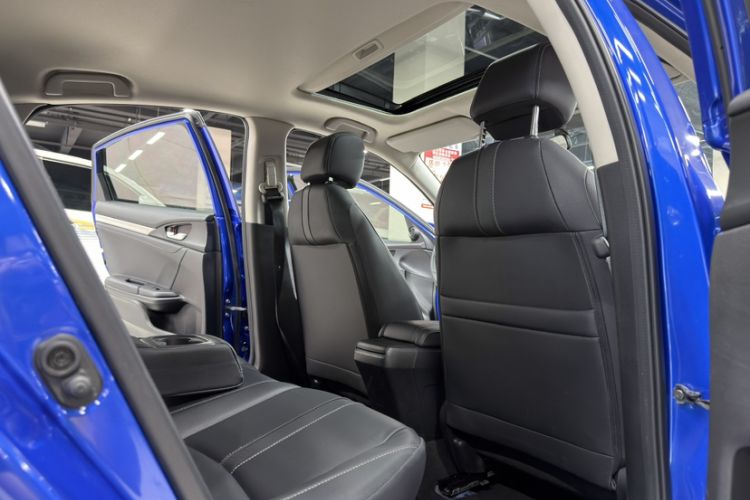 Used Honda Civic 2016 220TURBO CVT Prestige Edition Headliner