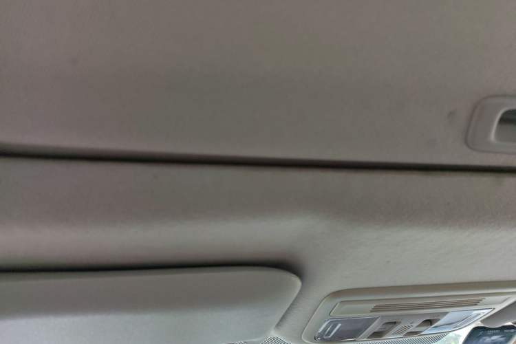 Used Honda Civic 2016 220TURBO CVT Prestige Edition Headliner