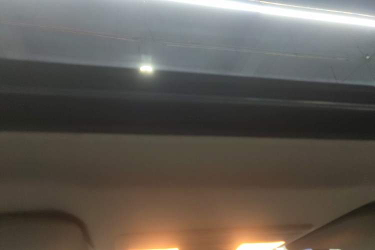 Used Honda Civic 2016 220TURBO CVT Prestige Edition Headliner