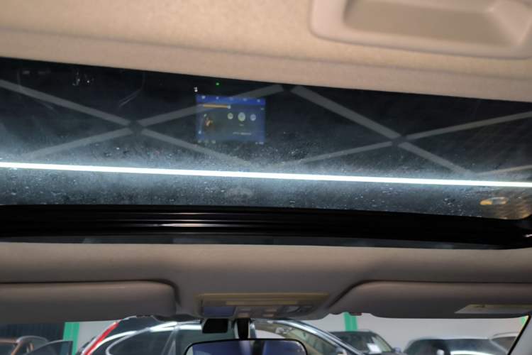 Used Honda Civic 2016 180TURBO CVT Comfort Version Headliner