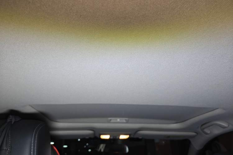 Used Honda Civic 2016 220TURBO CVT Prestige Edition Headliner