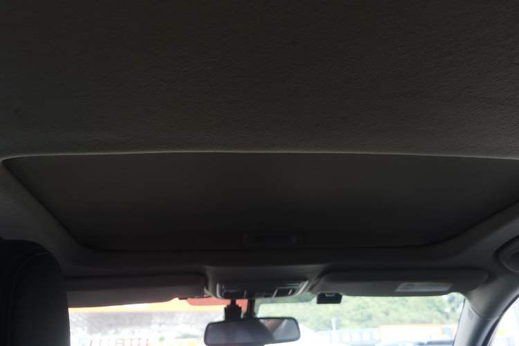 Used Honda Civic 2016 220TURBO CVT Prestige Edition Headliner