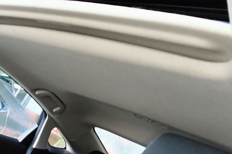 Used Honda Civic 2016 180TURBO CVT Comfort Version Headliner